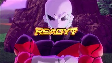 DRAGON BALL XENOVERSE 2 Cpu vs Cpu Random Modded Battles 5