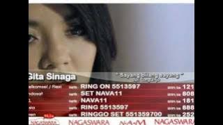 Gita Sinaga - Sayang Bilang Sayang