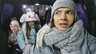 VLOG: Это у меня с рождения