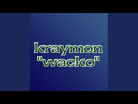 Kraymon — Wacko (Piliavin & Zimbardo Mix)