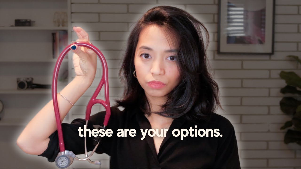 So you hate nursing, now what? | How to *Potentially* Leave Bedside Nursing