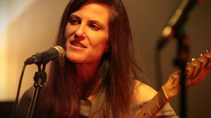 The Box Afterwork Secret Show #10 Leslie Helpert