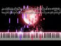 Remilia Scarlet S Theme Septette For The Dead Princess Piano Tutorial Synthesia Remilia Scarlet S Theme Septette For The Dead Princess Piano Tutorial Synthesia