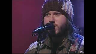 TV Live: Badly Drawn Boy - &quot;Year of the Rat&quot; (Daly 2004)