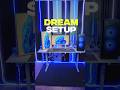 I Built My Brother His DREAM $20,000 Gaming Setup!