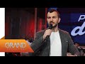 Milos Brkic - Momak veseljak - (LIVE) - PZD - (TV Grand 16.06.2021.)
