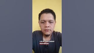 RESULTS OF THE PRELIMINARY FINAL INDONESIAN DERBY 2025, SPECIALLY FOR THE WEST SUMATRA PORDASI CO...