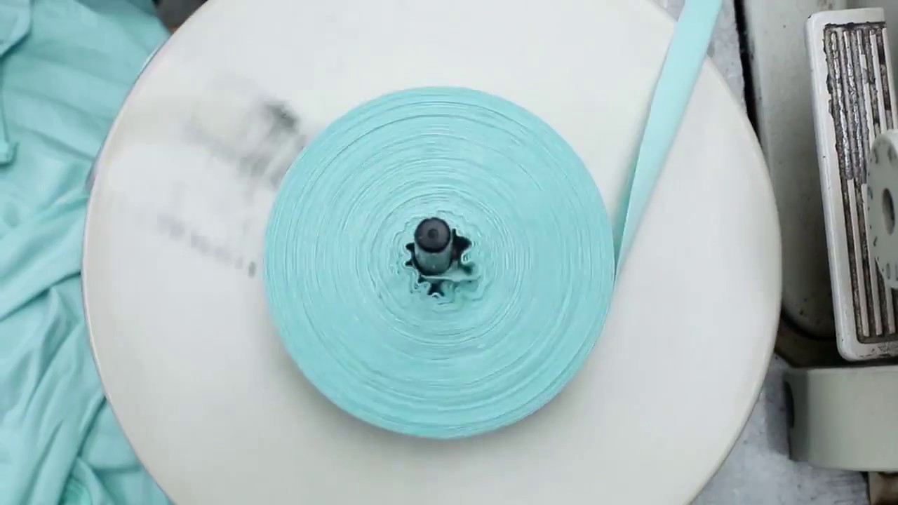 RTDM Productive Process