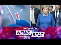 Coronavirus Update: Grim U.S. Milestone and Merkel's Warning