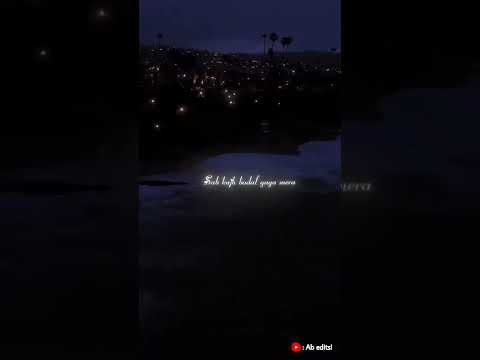 Qismat (slowed +