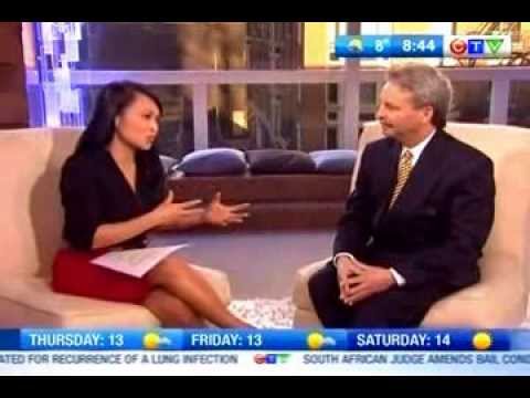 ctv vancouver morning live