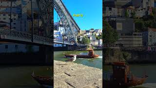 Take a Break in Porto PORTUGAL #shorts #porto #portugal