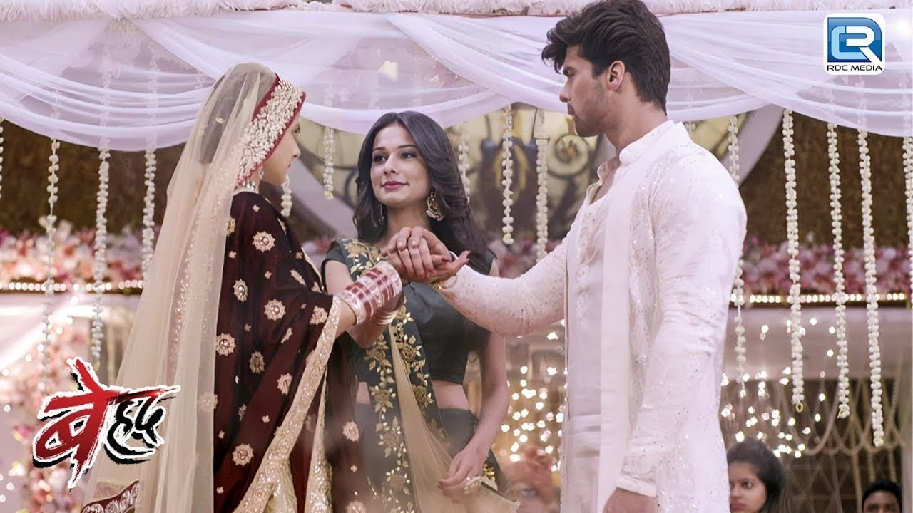 क्या है Maya का आखरी वचन? | Beyhadh | Love Story | Latest Full Episode