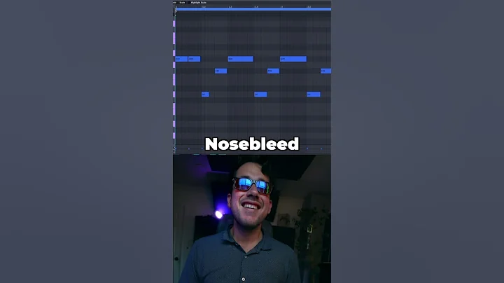 5 House Bass Patterns Every House Music Producer Should Know