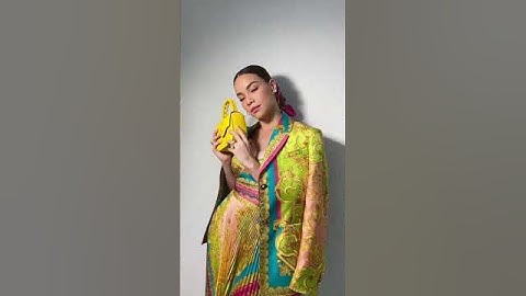 Thần Thái Đỉnh Cao Của Bà Mẹ 3 Con Phía Sau Hậu Trường Là Đây…#viralvideo #video #shortvideo #model