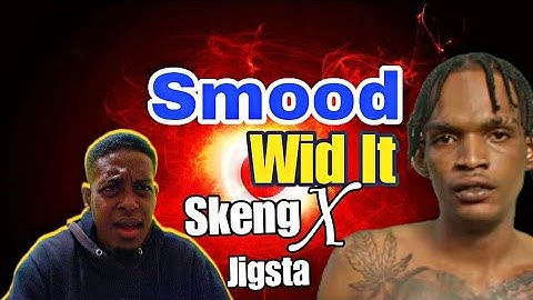 Skeng X Jigsta- Smood Wid It (Official Music Video)#skengdon#smallyoutubersupport