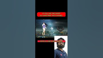 Thumbnail of Goku ALWAYS gets back up! 「dbs edit」#goku #jiren #dragonballsuper #anime #shorts