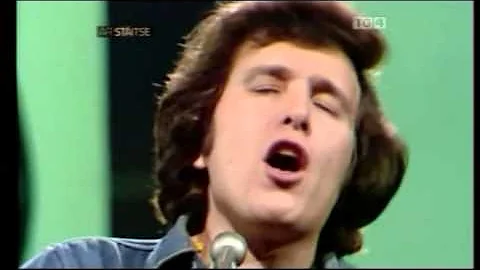 Don McLean - Empty Chairs - DayDayNews