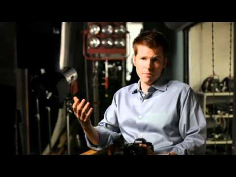Canon Interview - Explorer of Light Alex Buono