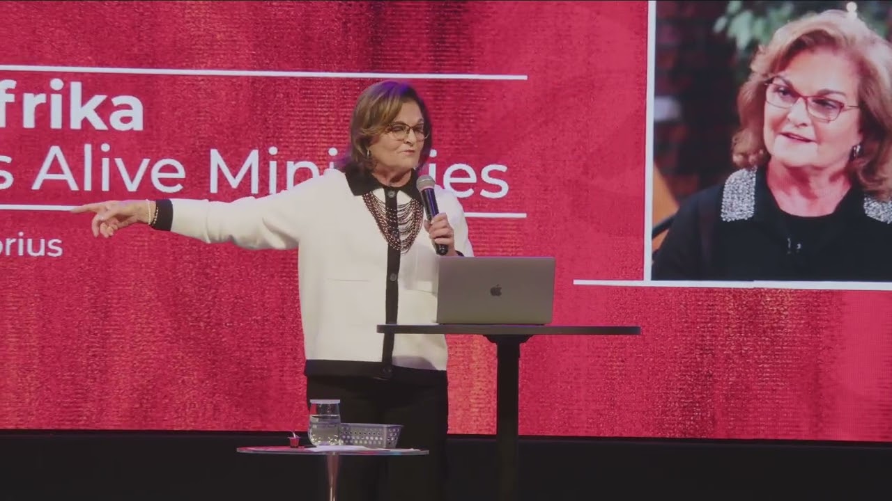 Who's Your Pancake Man