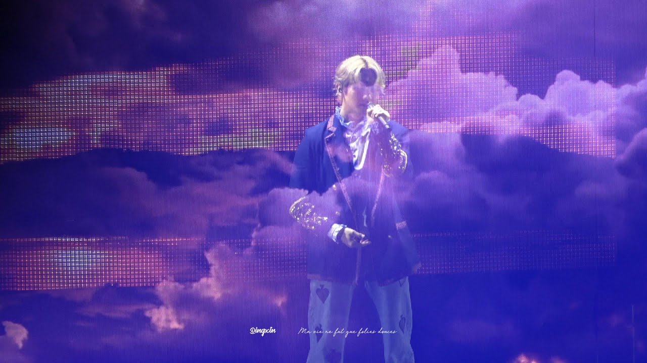 250913 Human - SHIM CHANGMIN