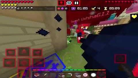 When the Hive Anti Cheat Actually Works: