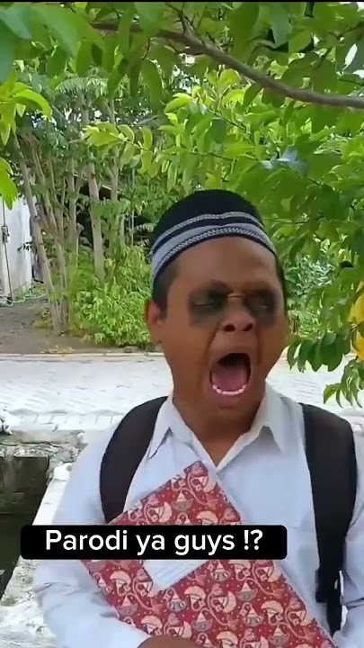 Ketika Gue Jadi KPPS 5 tahun sekali #pilpres2024 #kppspemilu2024 #parodi #pemilu2024 Part 3