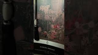 Have You Read Proust? #booktube #proust