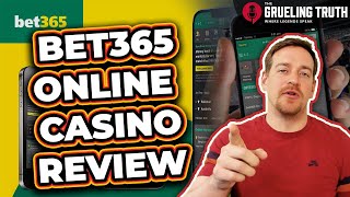Bet365 Online Casino Review 🎰 Is It As Good As They Say? 🤔