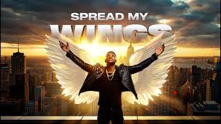 2Pac, DMX, 50 Cent, Big L &amp; Jadakiss Style | Born to Fly