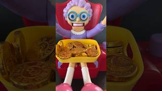 Destined To Be An Old Woman With No Regrets.