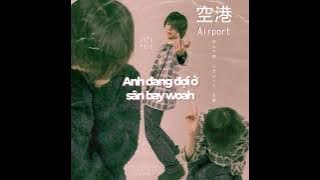 Airport - VCC Left Hand (Official Video)