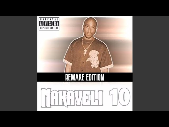 MAKAVELI 10/I BEEN SHOT AND MUR〜/G-RAP sddefault.jpg?v=63d9816f