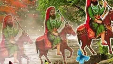 Daani jatti part 3 jai lakh data peer ji.