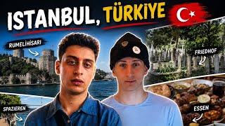 Istanbul | Teil 2