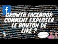 Growth hack page facebook  exploser les likes de sa page 