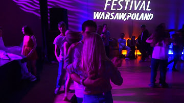 Video-98: Zouk Soul @ Zouk Libre 2016. Charlotte & Omar.