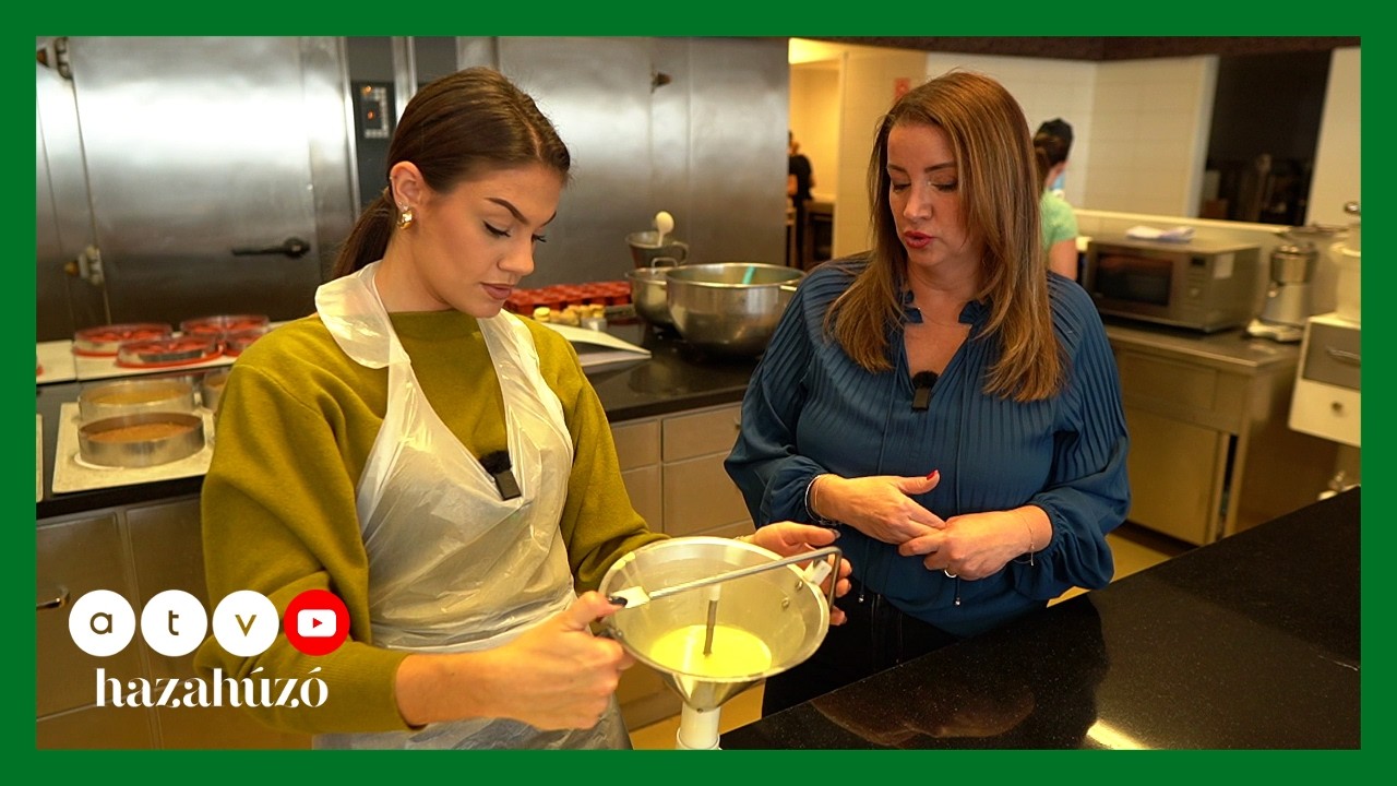 HAZAHÚZÓ – A sokszínű Sopron: történelmi időutazás 2. rész