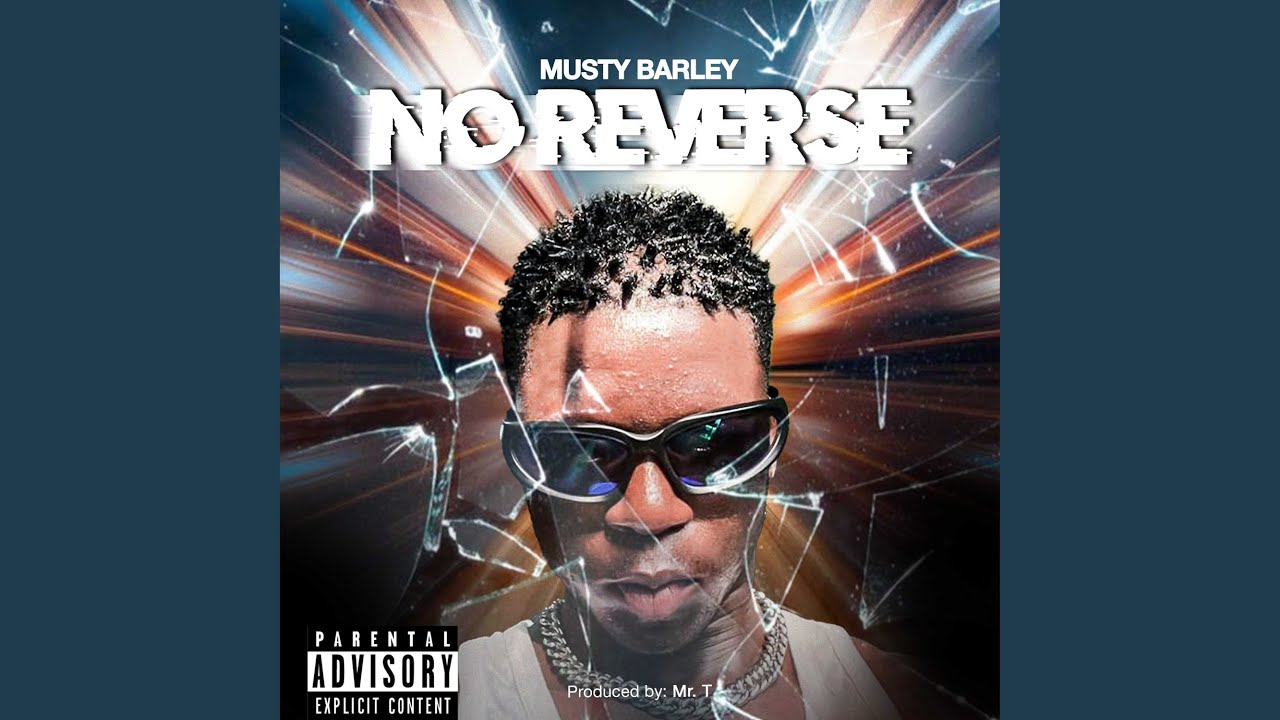 No Revers No Reverse (Live) - YouTube