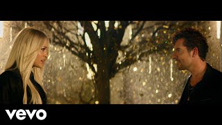 David Bisbal, Carrie Underwood - Tears Of Gold
