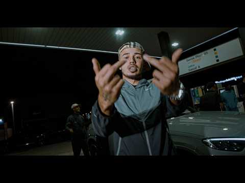 Frei - Balas (Videoclip Oficial)