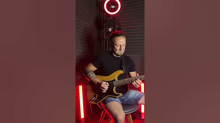 Kto się przykleja do asfaltu? :) #muzyka #dystans #producentmuzyczny #guitar