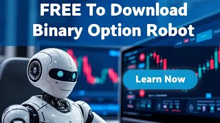 FREE To Download Binary Option Robot - Alpha One Trader