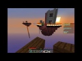 Minecraft how to win skywars     