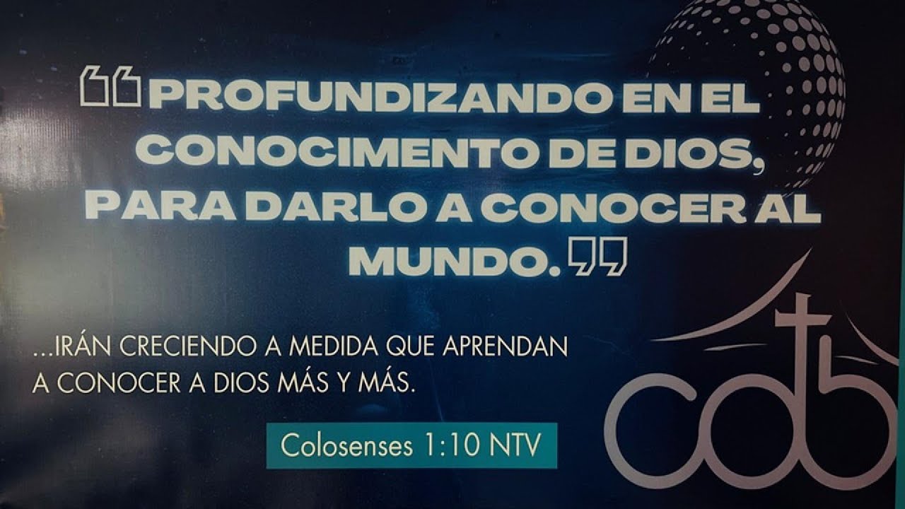 Servicio domingo 26 de octubre de 2025 - YouTube