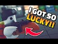 This Weapon SHREDS Everything In It's Path | Escape From Duckov Ep 3
