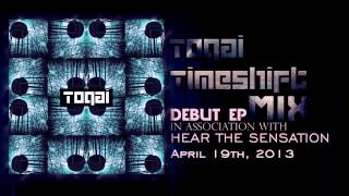 Toqai - Timeshift Mix