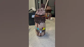 ICE CREAM IN A MASON JAR Foodie Icecream Lifestylevlog 