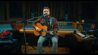 Video thumbnail of "Be Glad // Cody Carnes // Acoustic"