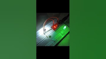 how to interface LDR with ardiuno nano and control the led brightness |#experiment#diy#diycrafts